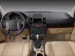 Land Rover LR2 HSE 2006 года